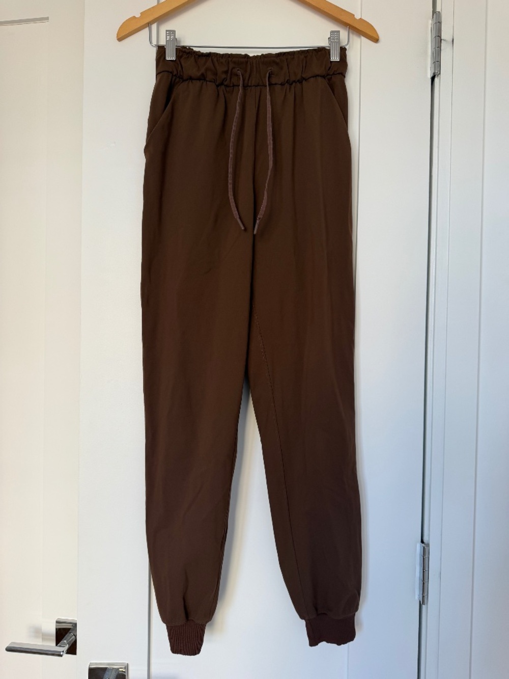 lululemon Stretch High-Rise Joggers